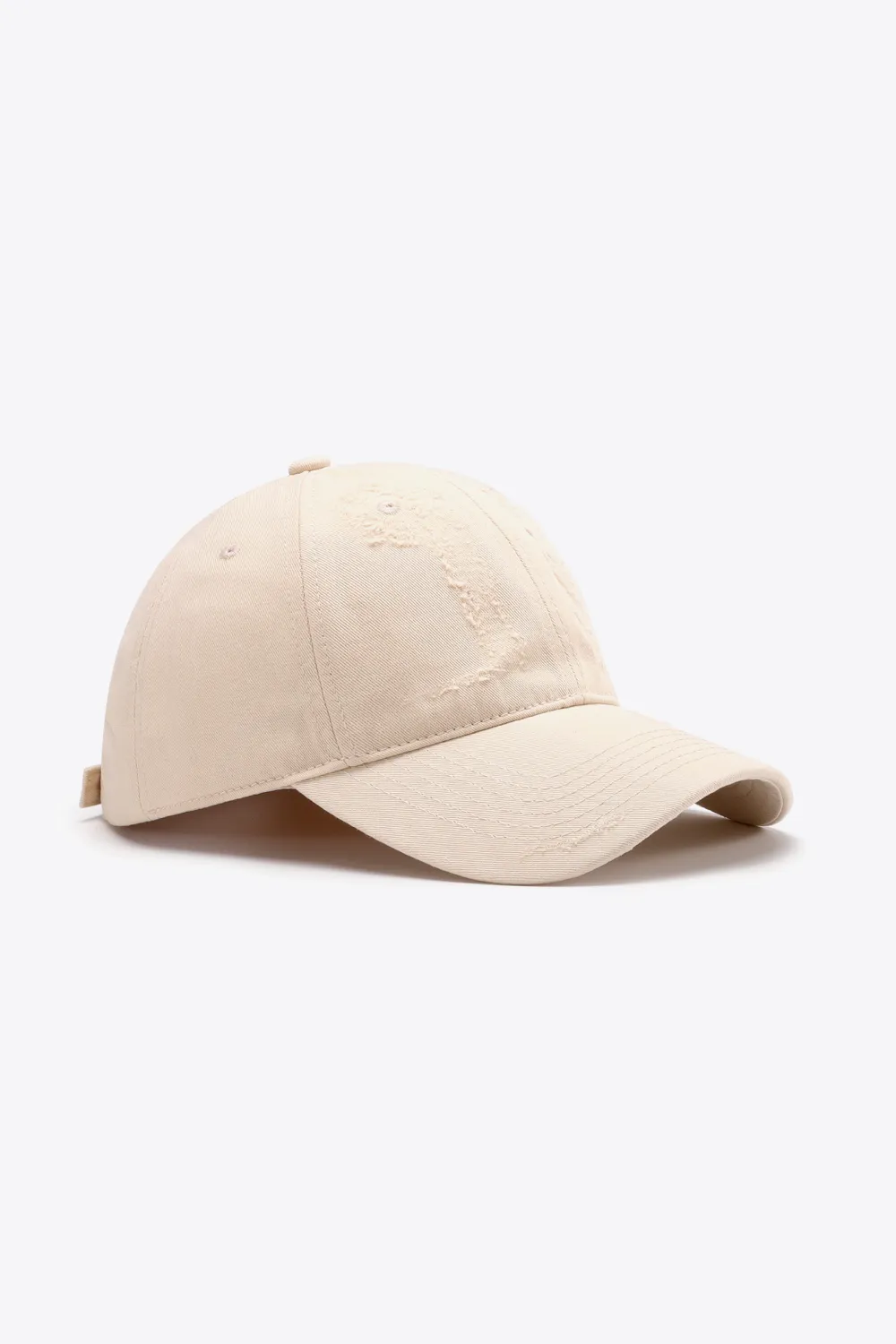 Distressed Adjustable Baseball Cap, image 27