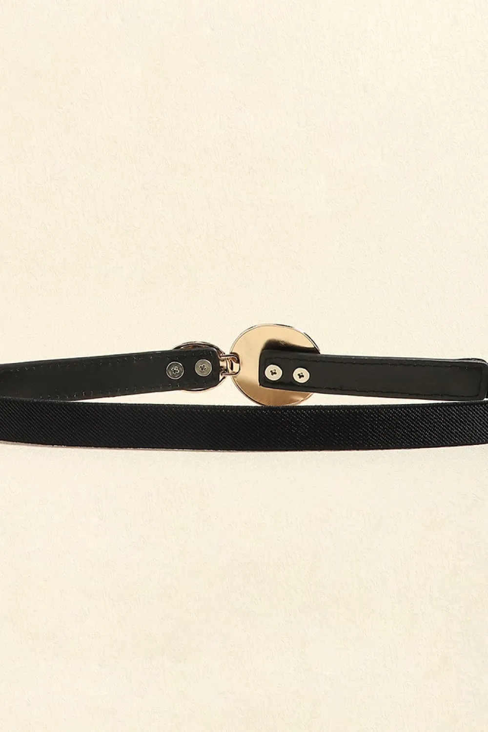 PU Leather Belt, image 4