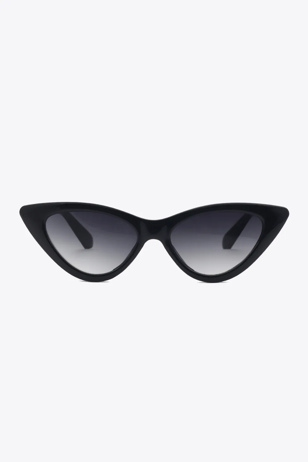 Chain Detail Cat-Eye Sunglasses, image 2