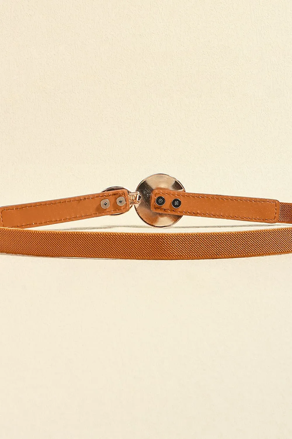 PU Leather Belt, image 9