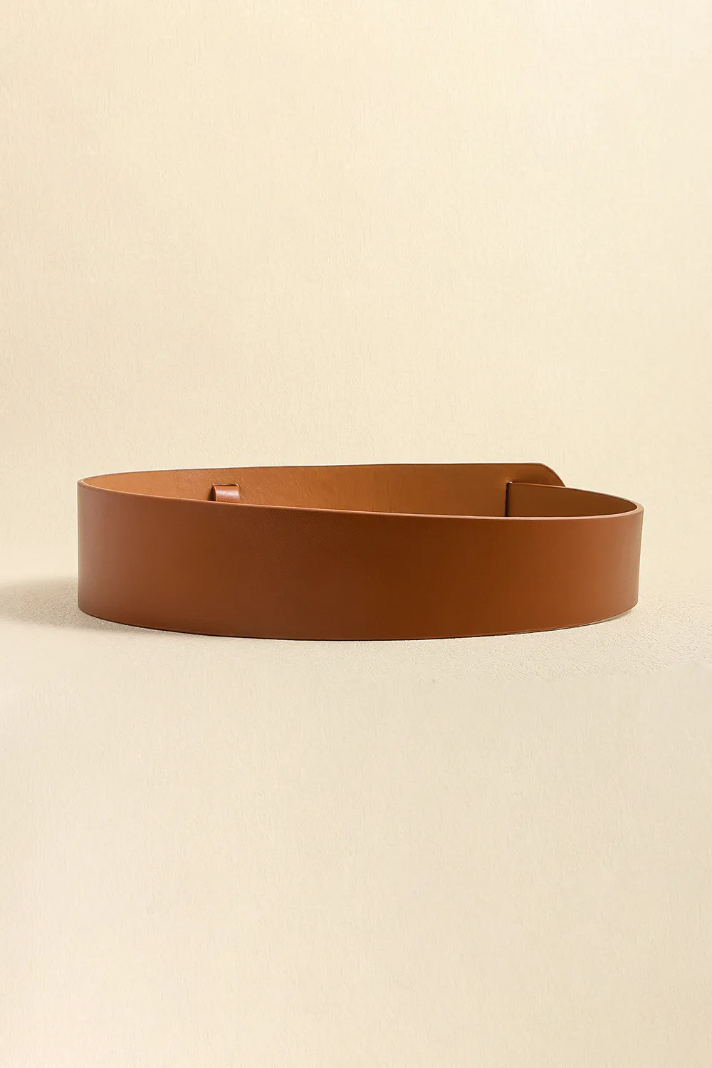 PU Leather Belt, image 4