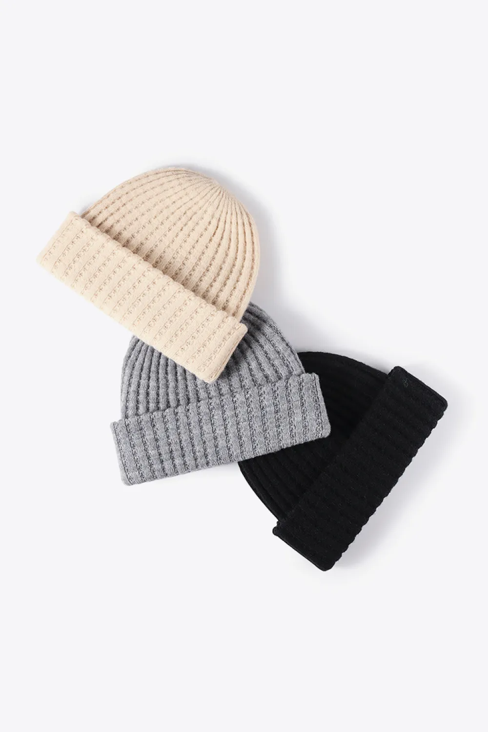 Wide Rib Beanie, image 30