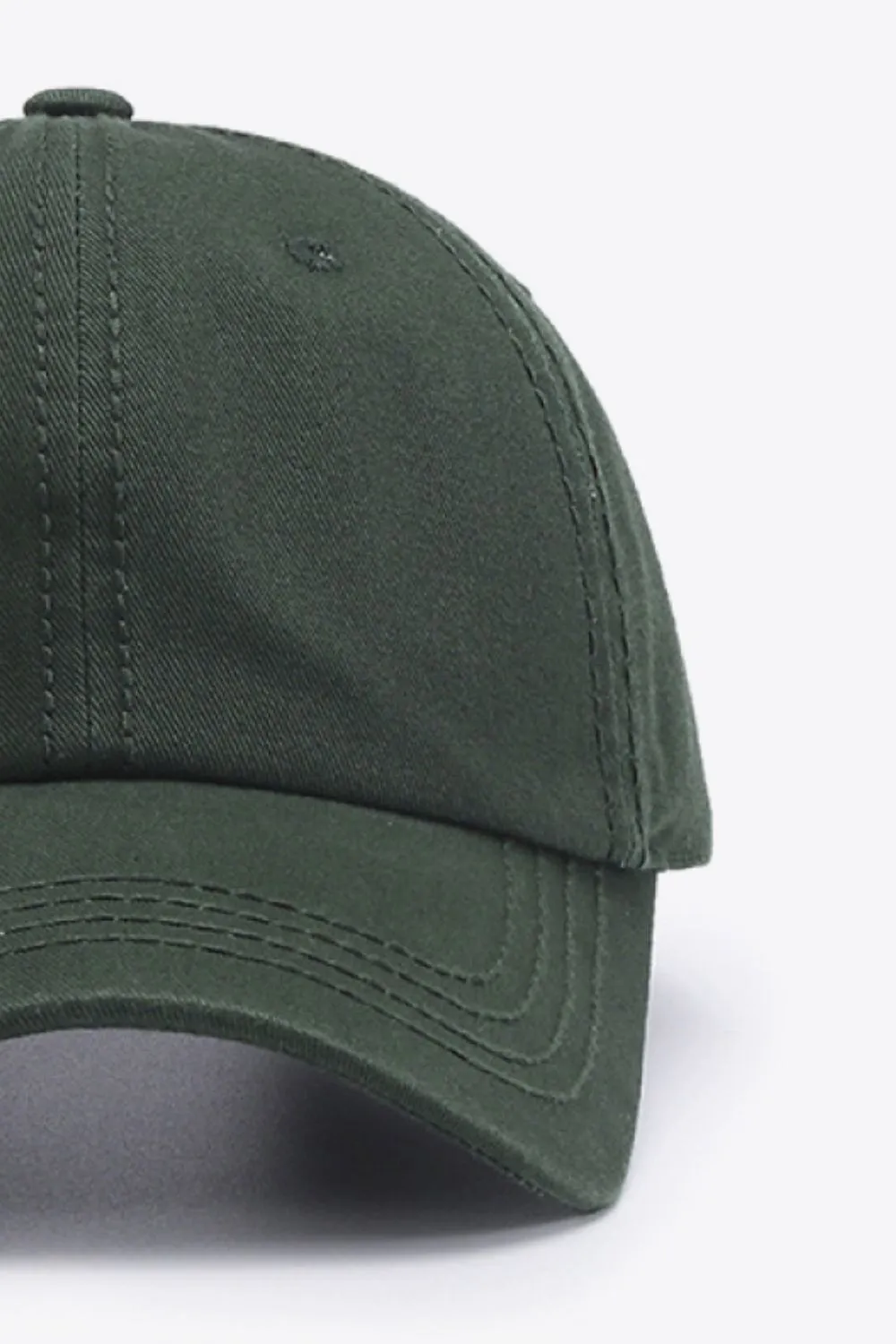 In A Pretty World Baseball Cap, image 22