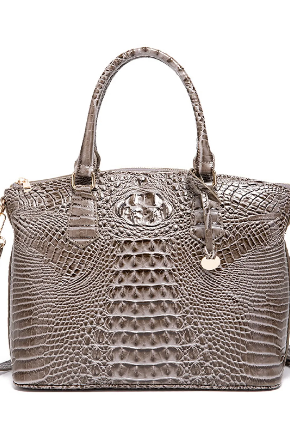 PU Leather Handbag, image 2