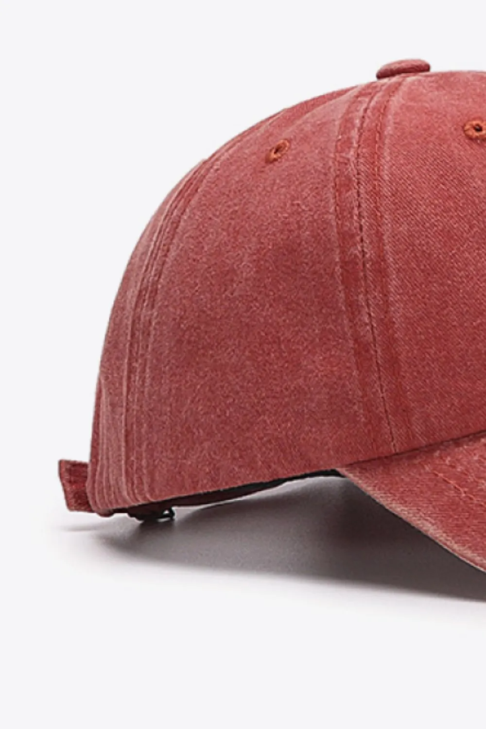 Pleased To Meet You Baseball Cap, image 2