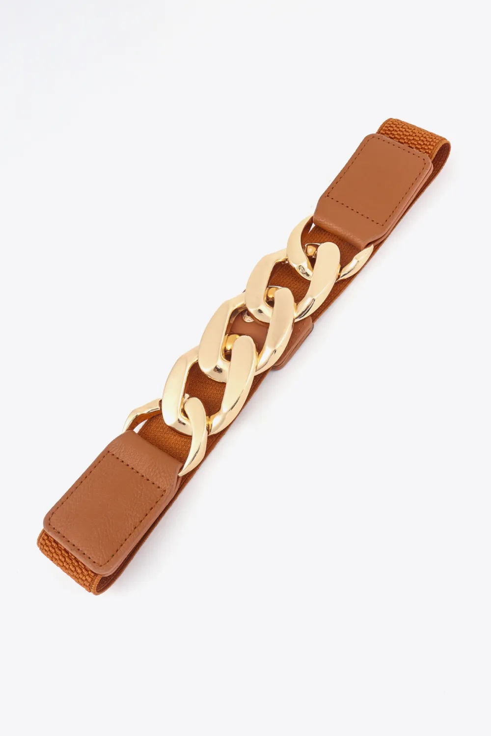 Chain Detail Elastic Belt, image 32