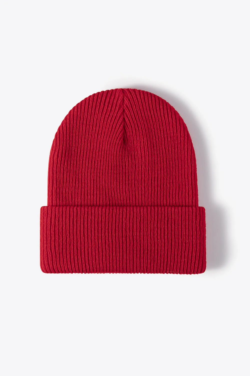 Warm Winter Knit Beanie, image 29