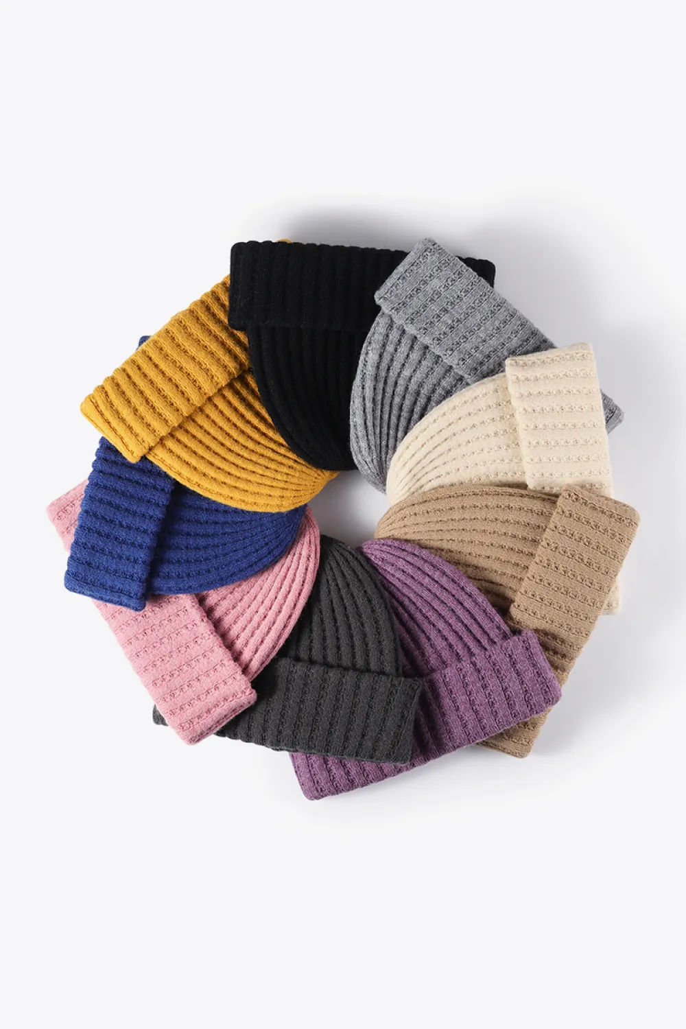 Wide Rib Beanie, image 29