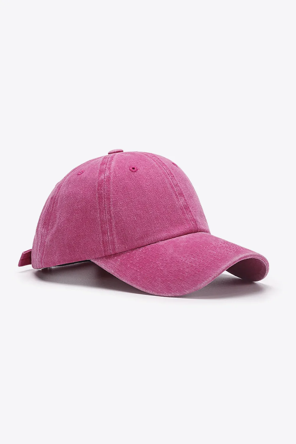 Pleased To Meet You Baseball Cap, image 3