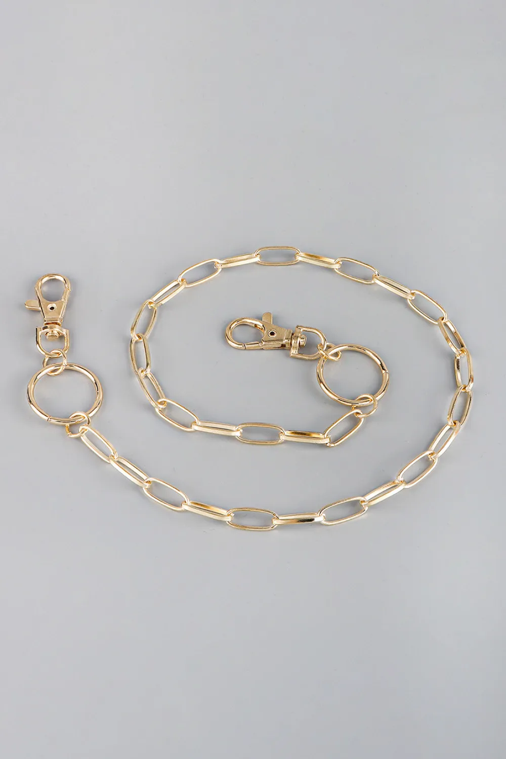 Iron Chain Belt, image 4