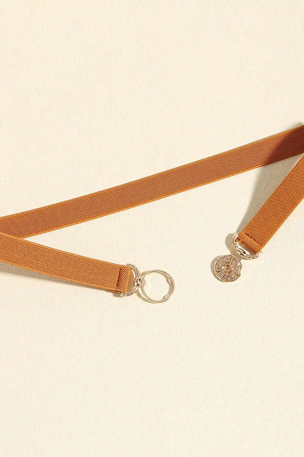 PU Leather Belt, image 11