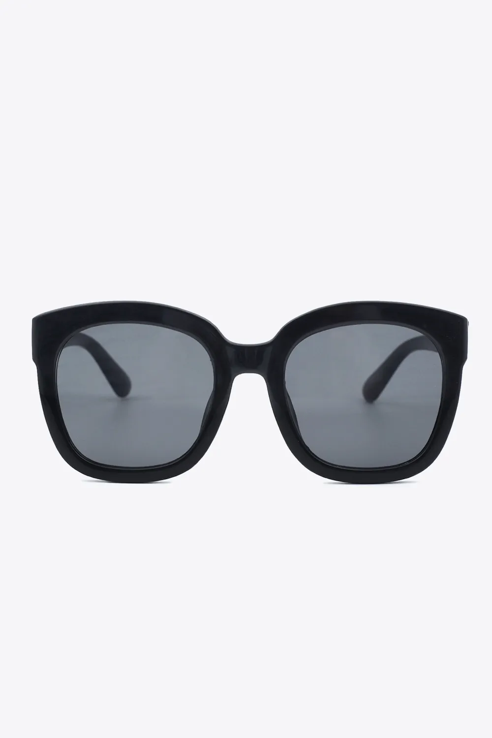 Polycarbonate Frame Square Sunglasses, image 7