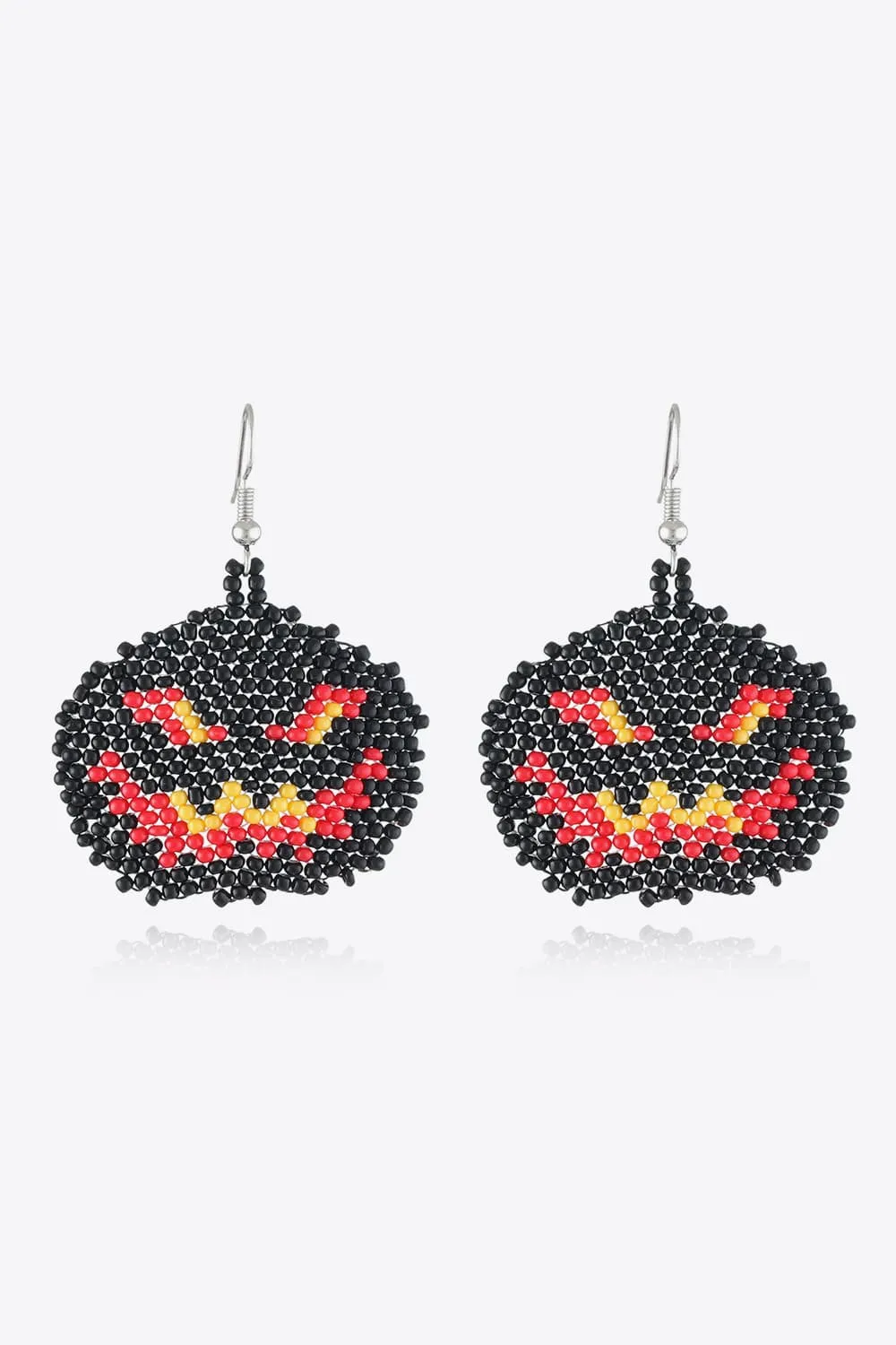 Halloween Theme Earrings, image 5