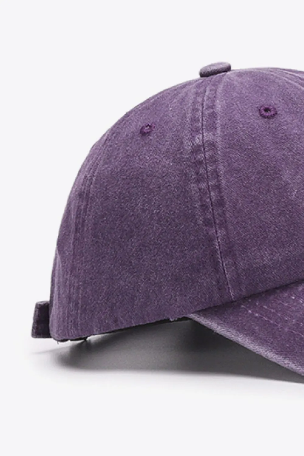 Pleased To Meet You Baseball Cap, image 4