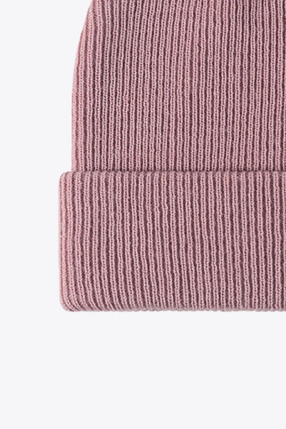 Warm Winter Knit Beanie, image 24