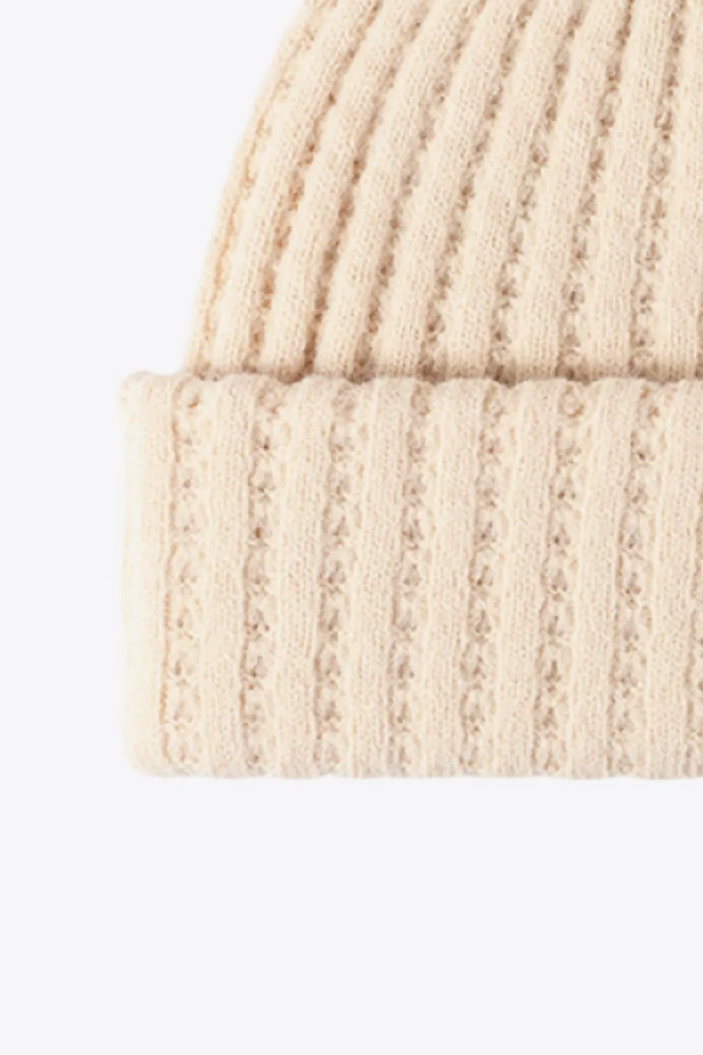 Wide Rib Beanie, image 12