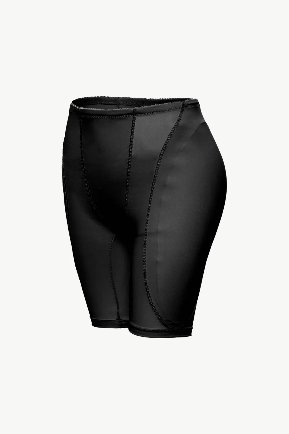 Full Size Lifting Pull-On Shaping Shorts, image 6
