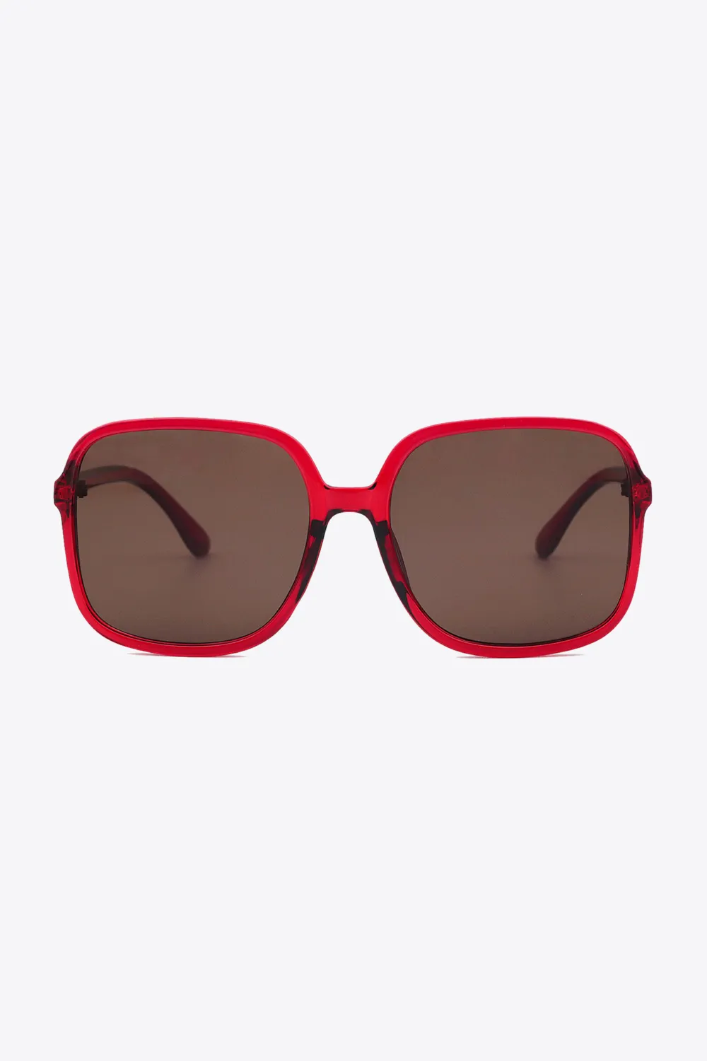 Polycarbonate Square Sunglasses, image 3