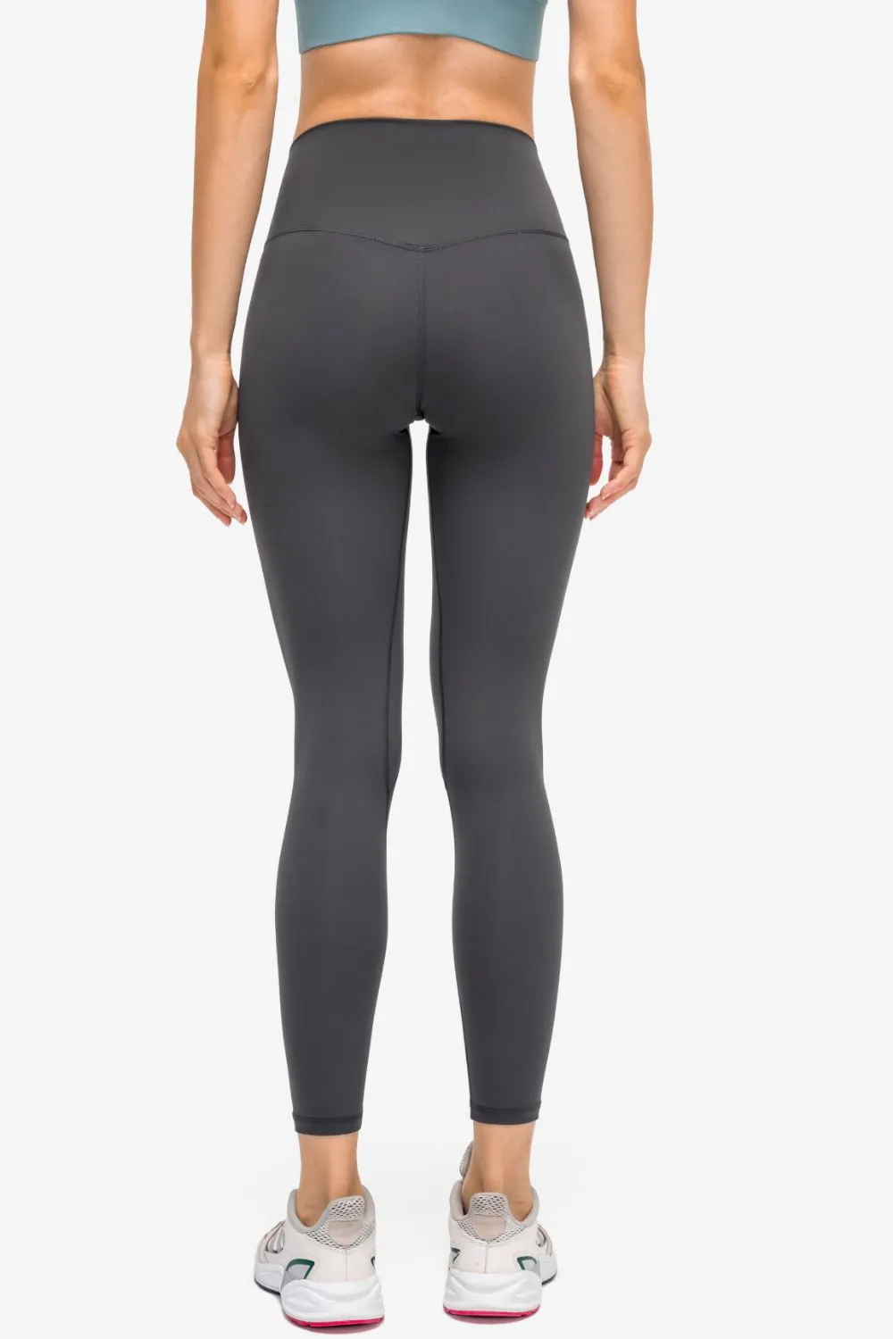 Invisible Pocket Sports Leggings, image 2