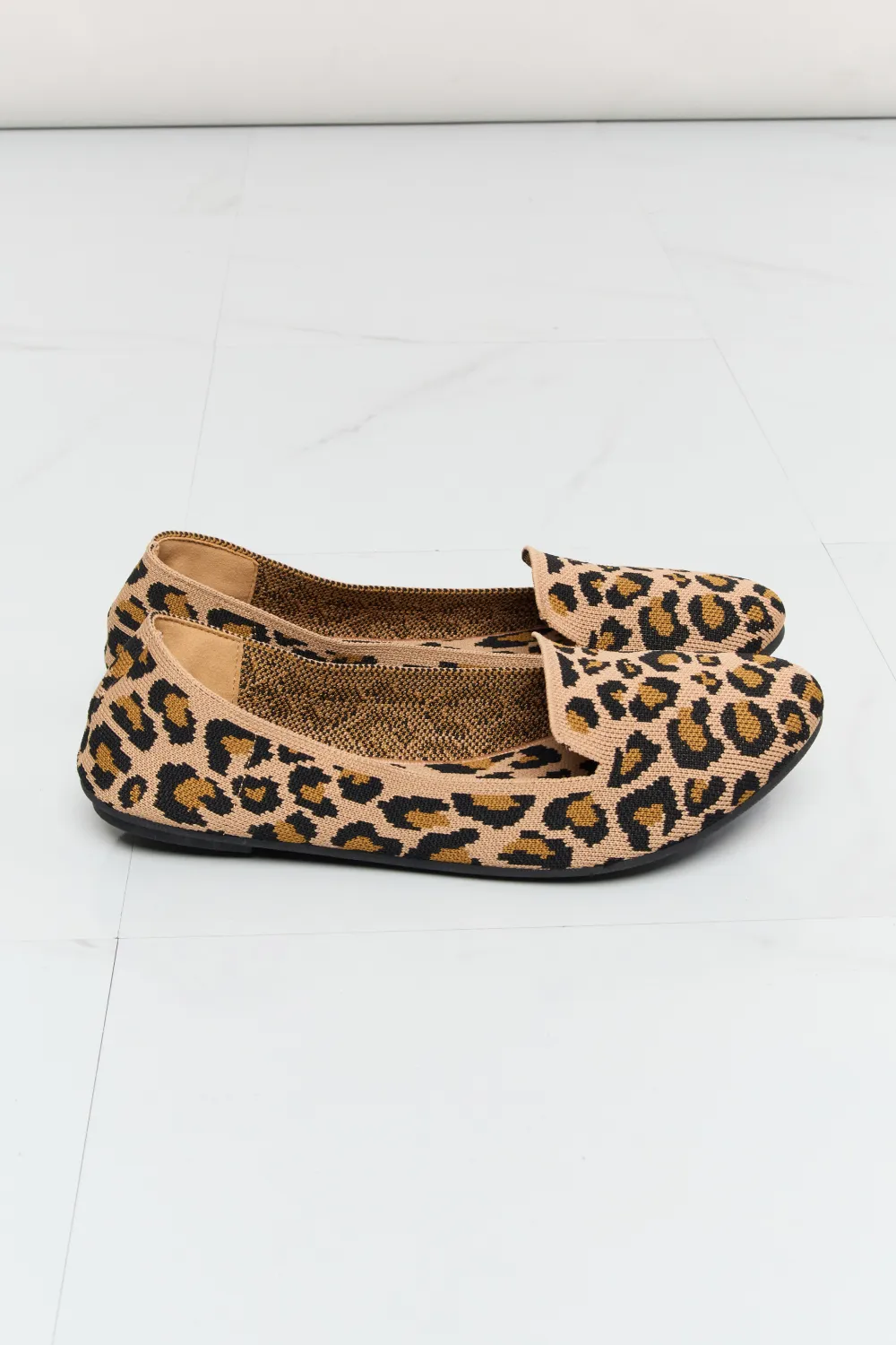 Leopard Flats, image 2