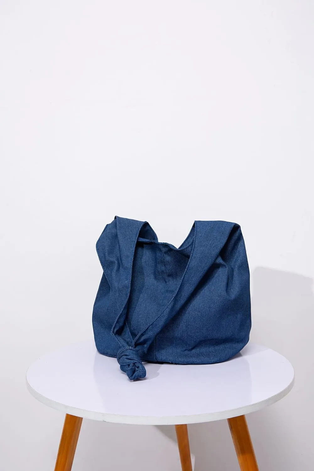 Large Canvas Crossbody Bag, image 4