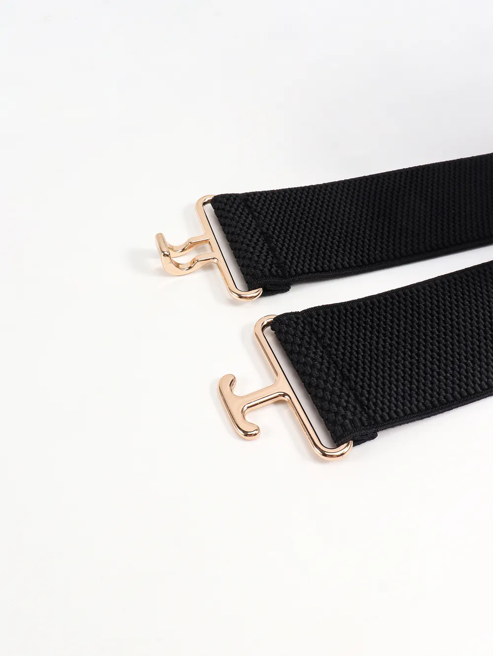 Elastic Wide Belt, image 9