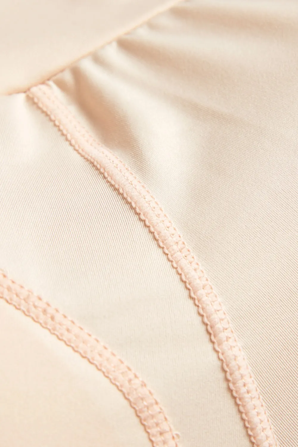Full Size High Waisted Pull-On Shaping Shorts, image 10
