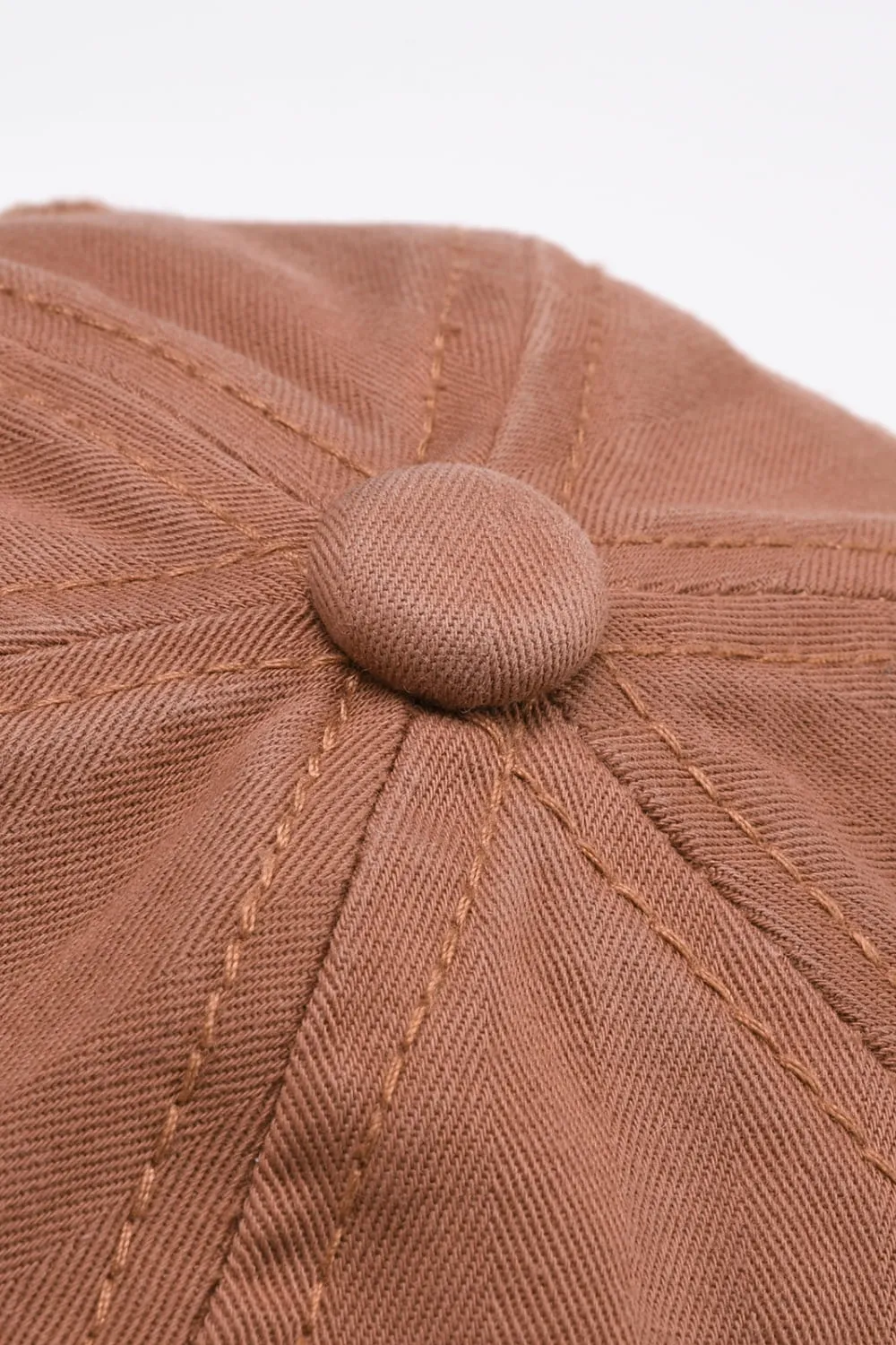 Distressed Adjustable Baseball Cap, image 8