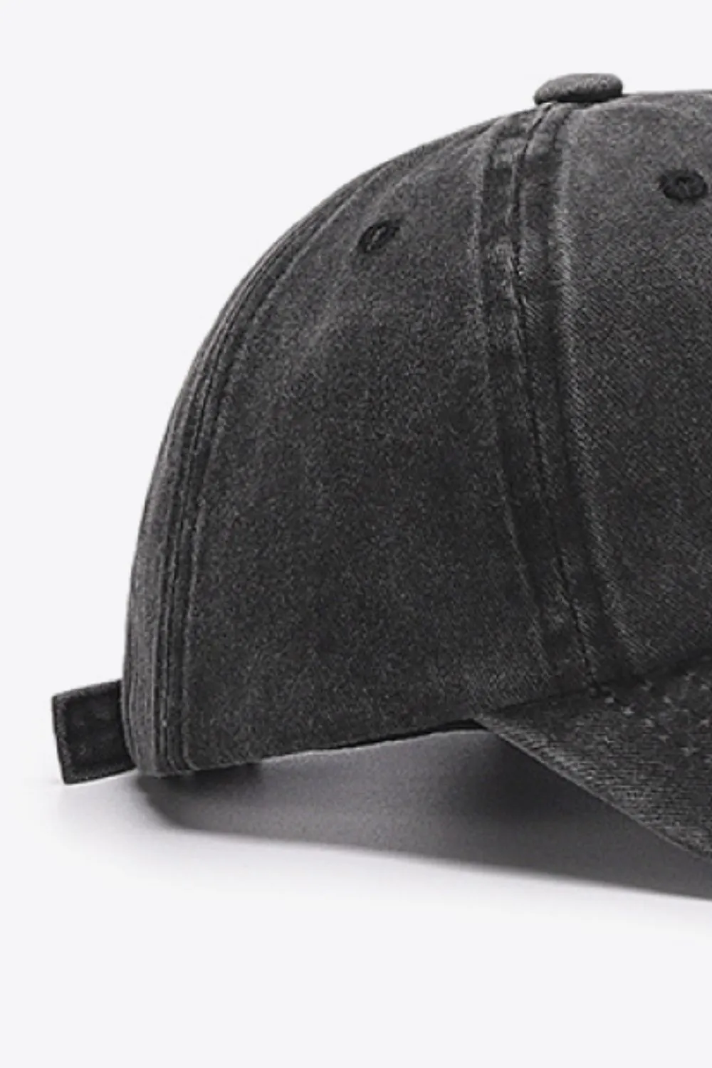 Pleased To Meet You Baseball Cap, image 7