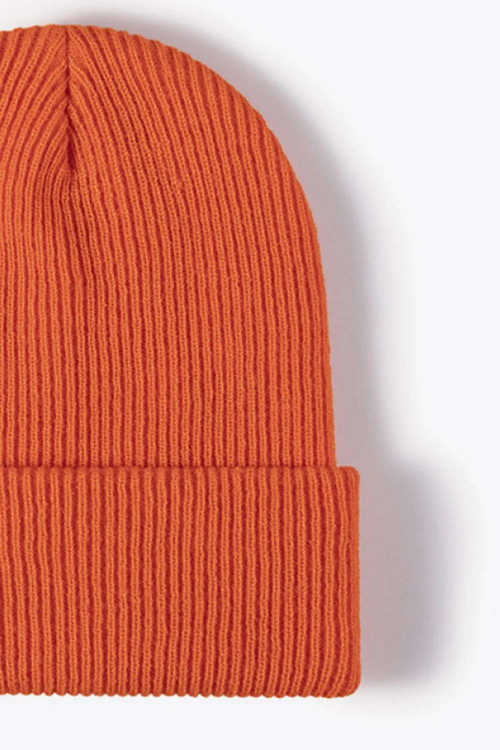 Warm Winter Knit Beanie, image 17