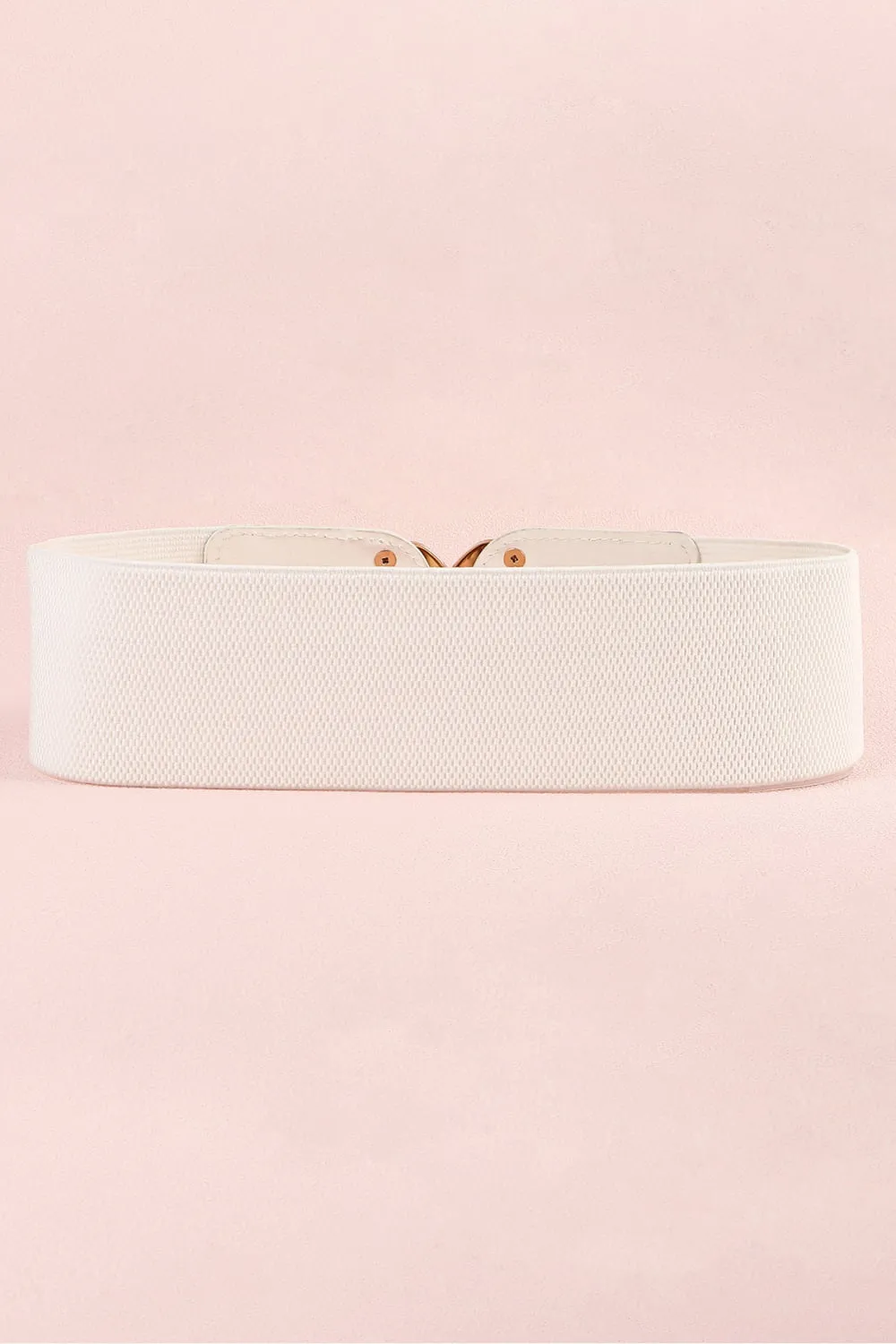 Double D Buckle PU Belt, image 8