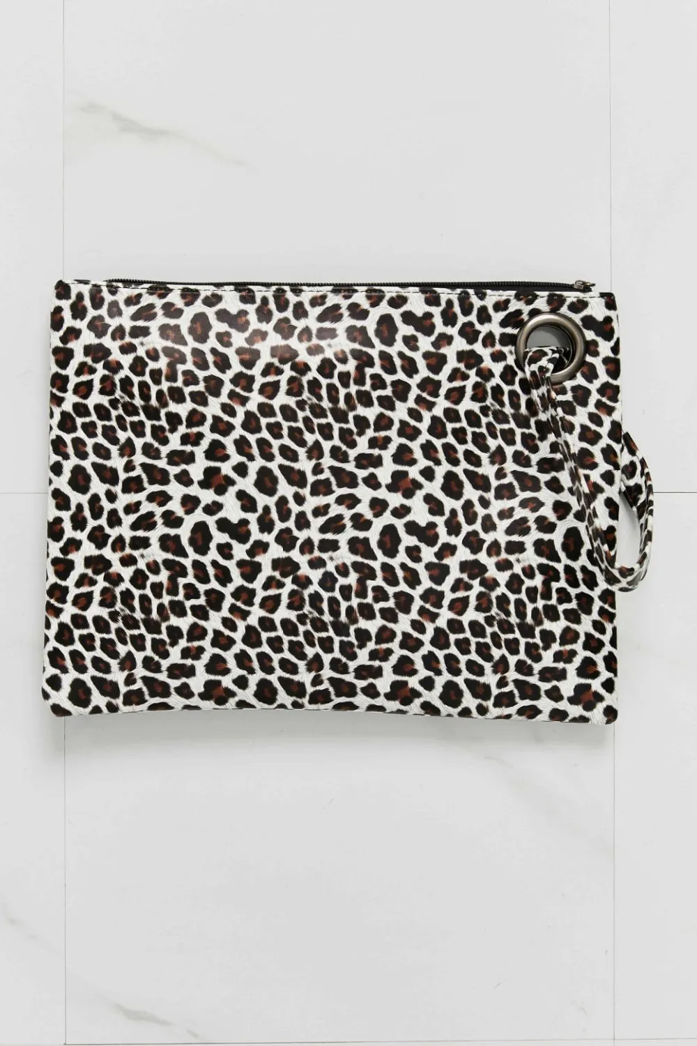 Make It Your Own Printed Wristlet, image 6