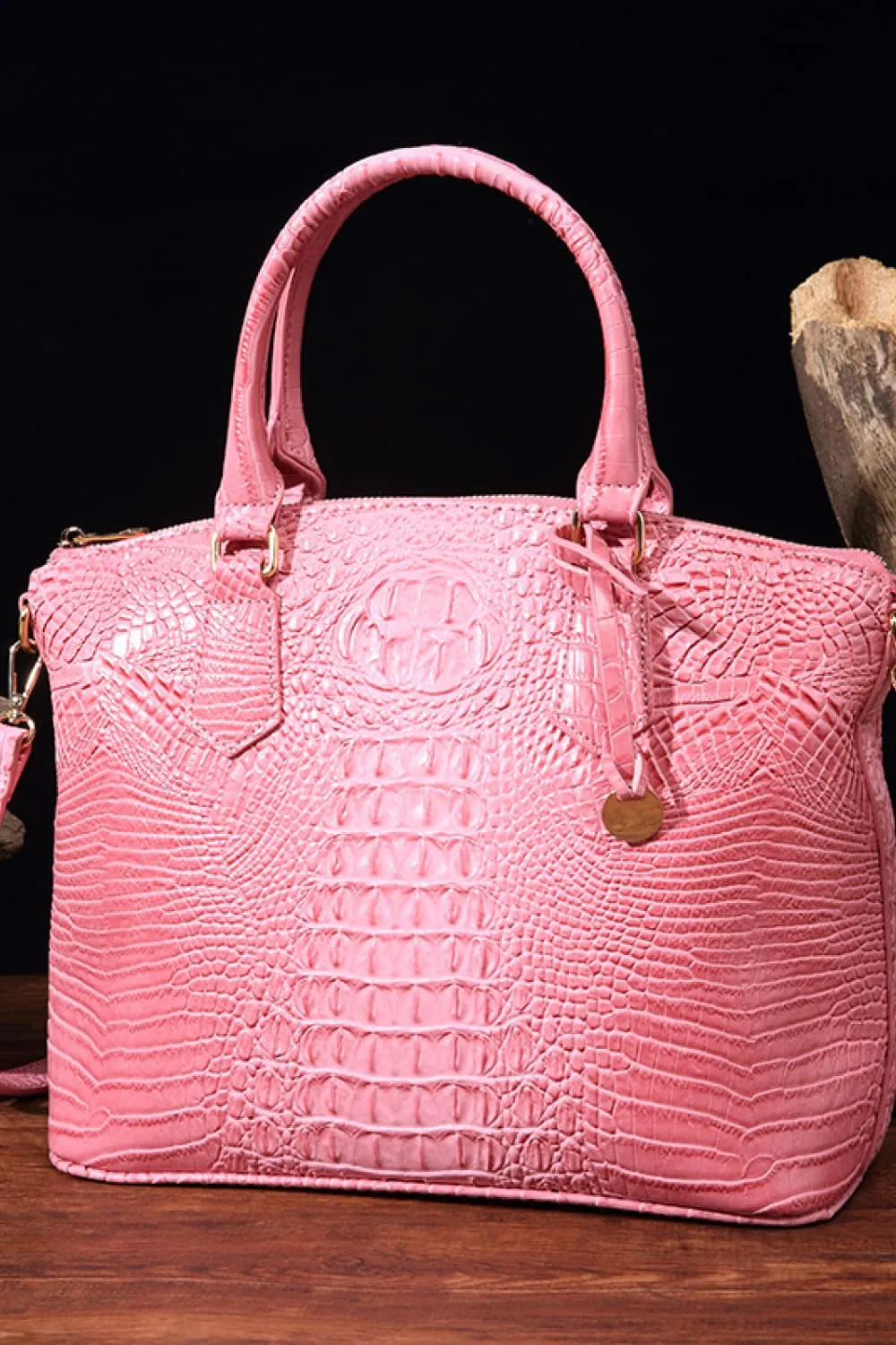 PU Leather Handbag, image 4