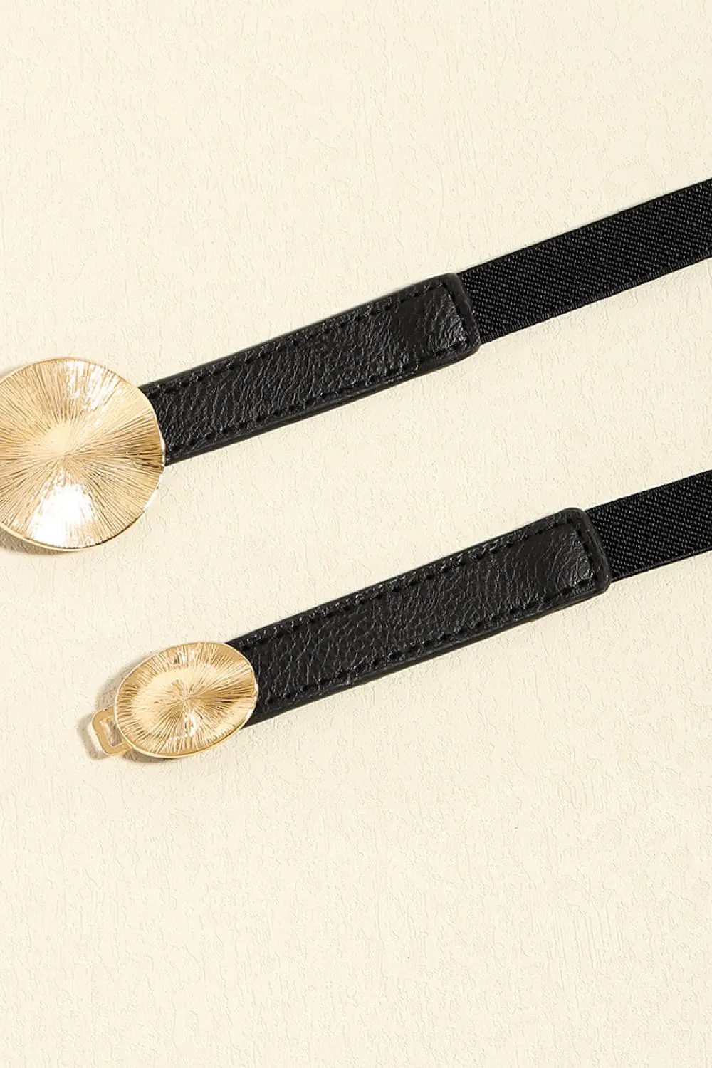 PU Leather Belt, image 6