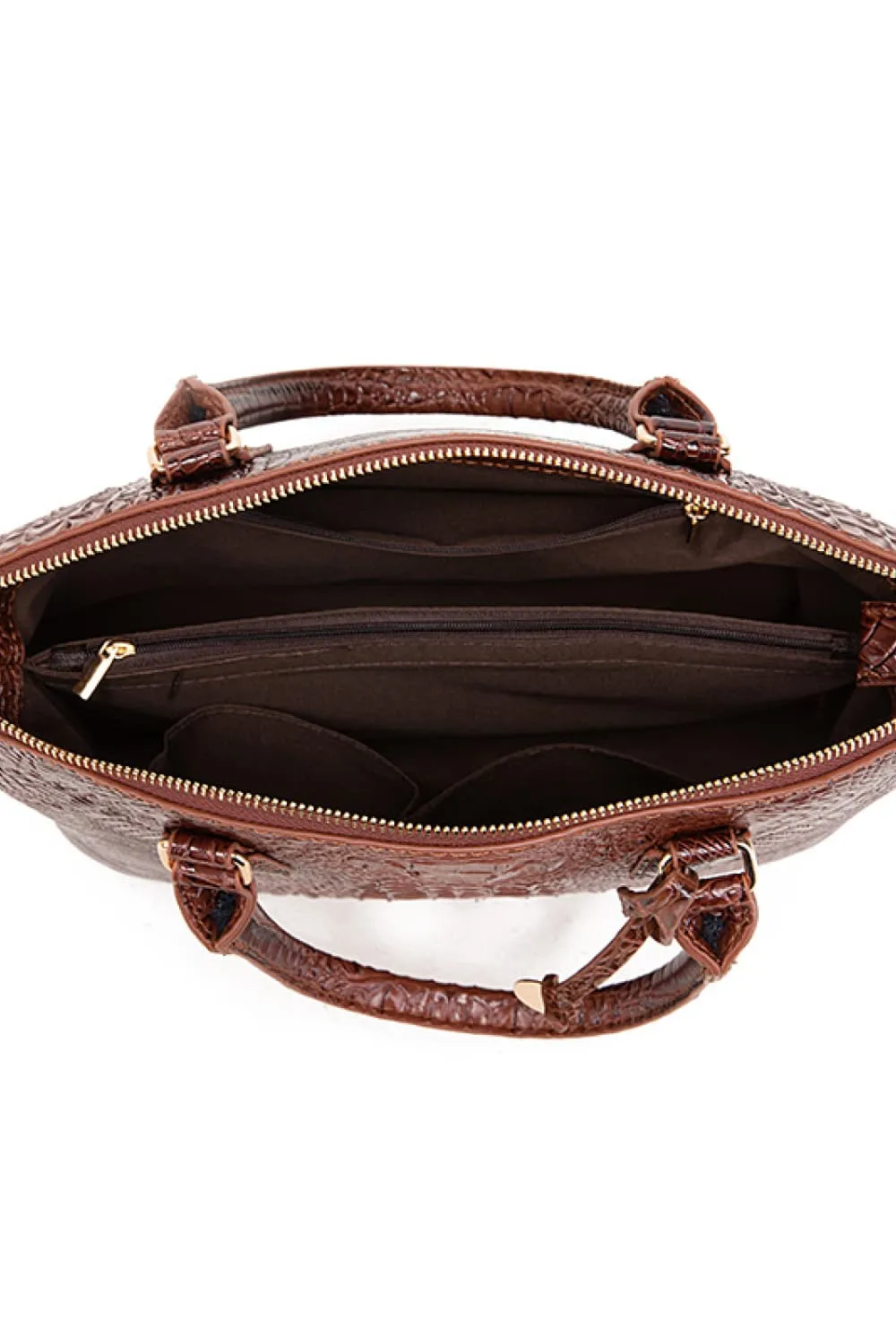 PU Leather Handbag, image 5