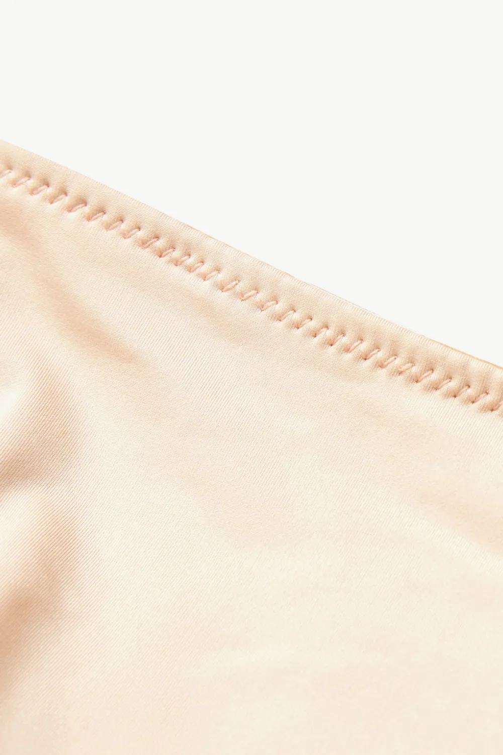 Full Size High Waisted Pull-On Shaping Shorts, image 8