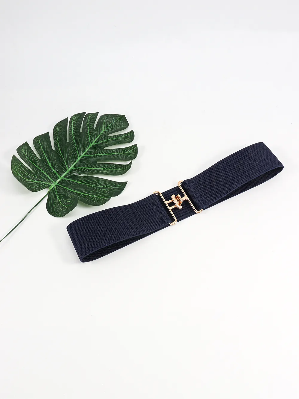 Elastic Wide Belt, image 35