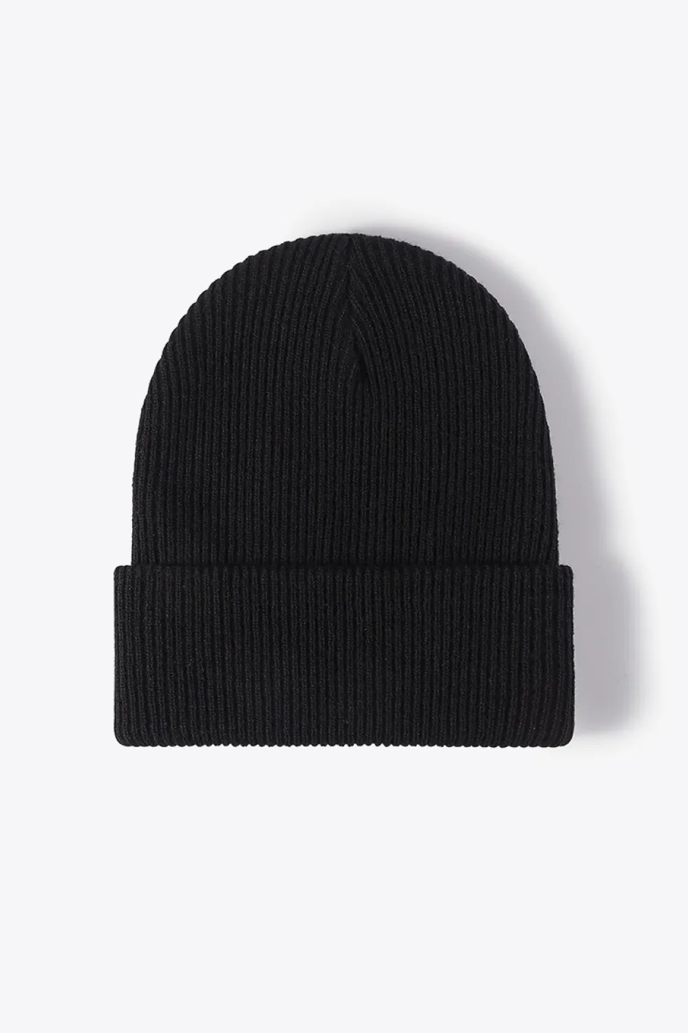 Warm Winter Knit Beanie, image 12