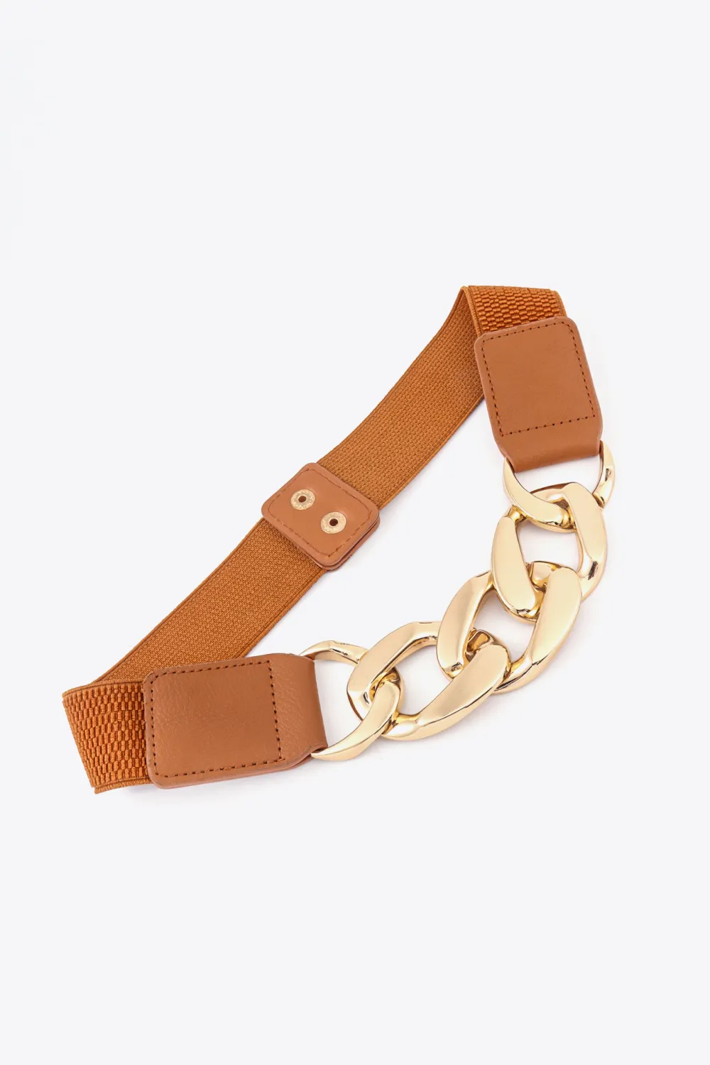 Chain Detail Elastic Belt, image 35