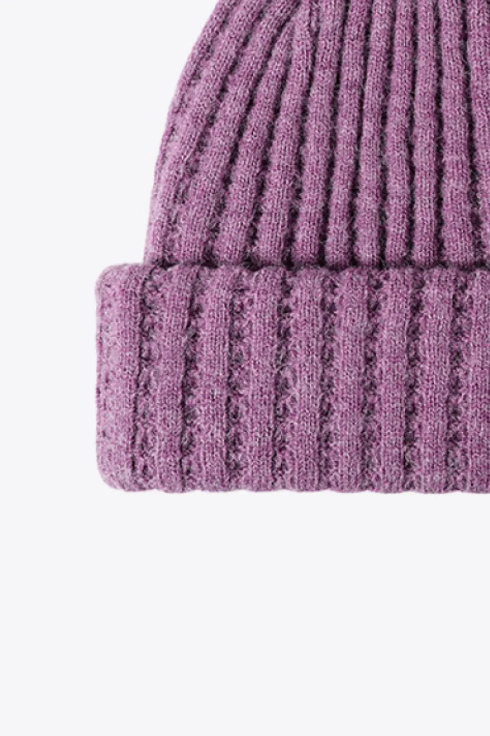 Wide Rib Beanie, image 27