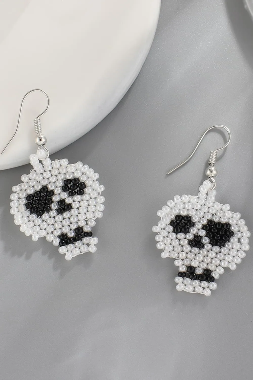 Halloween Theme Earrings, image 8