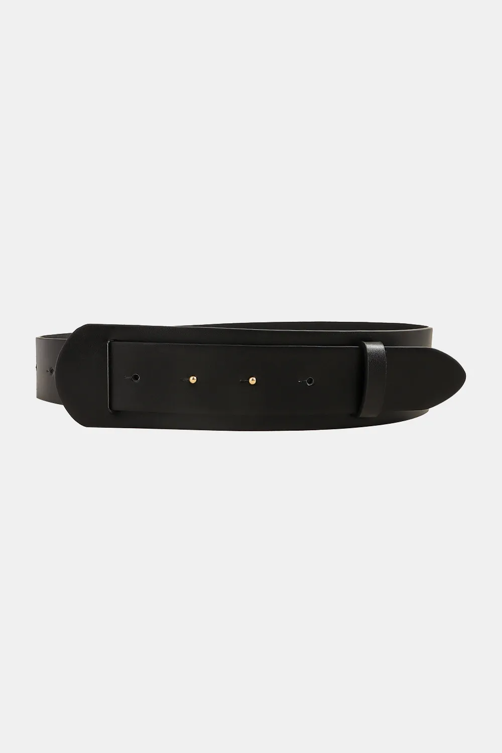 PU Leather Belt, image 5