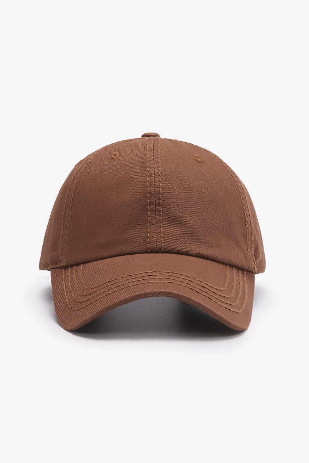 In A Pretty World Baseball Cap, image 32