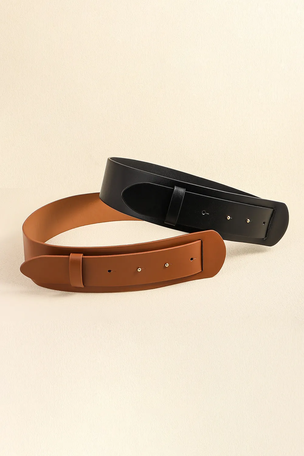 PU Leather Belt, image 6