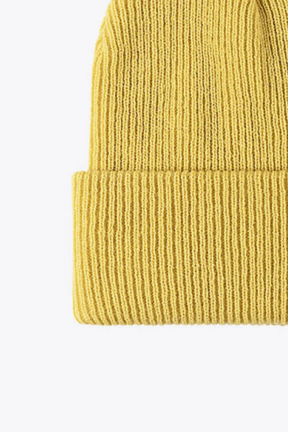 Warm Winter Knit Beanie, image 10