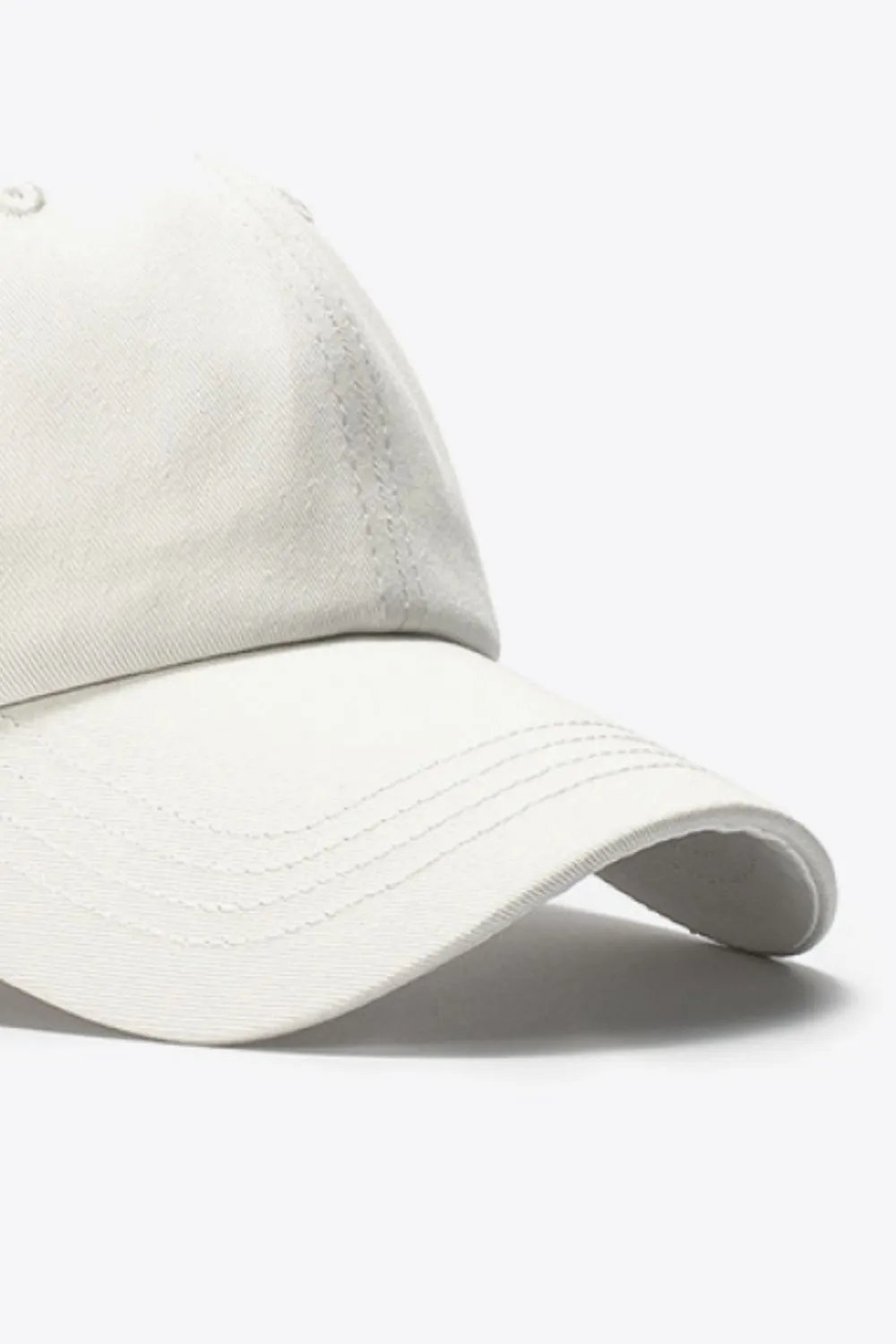 Sports Lovers Baseball Cap, image 8