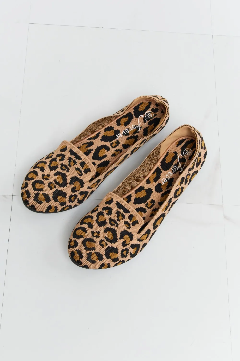 Leopard Flats, image 3