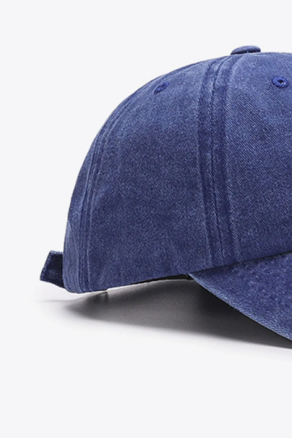 Pleased To Meet You Baseball Cap, image 9