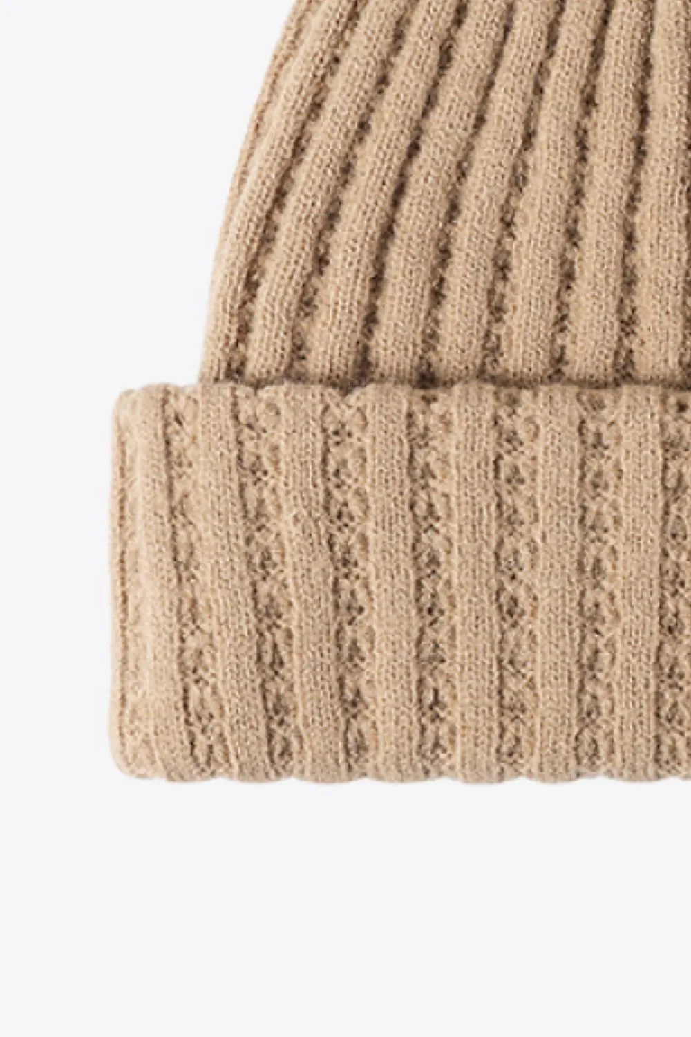 Wide Rib Beanie, image 24