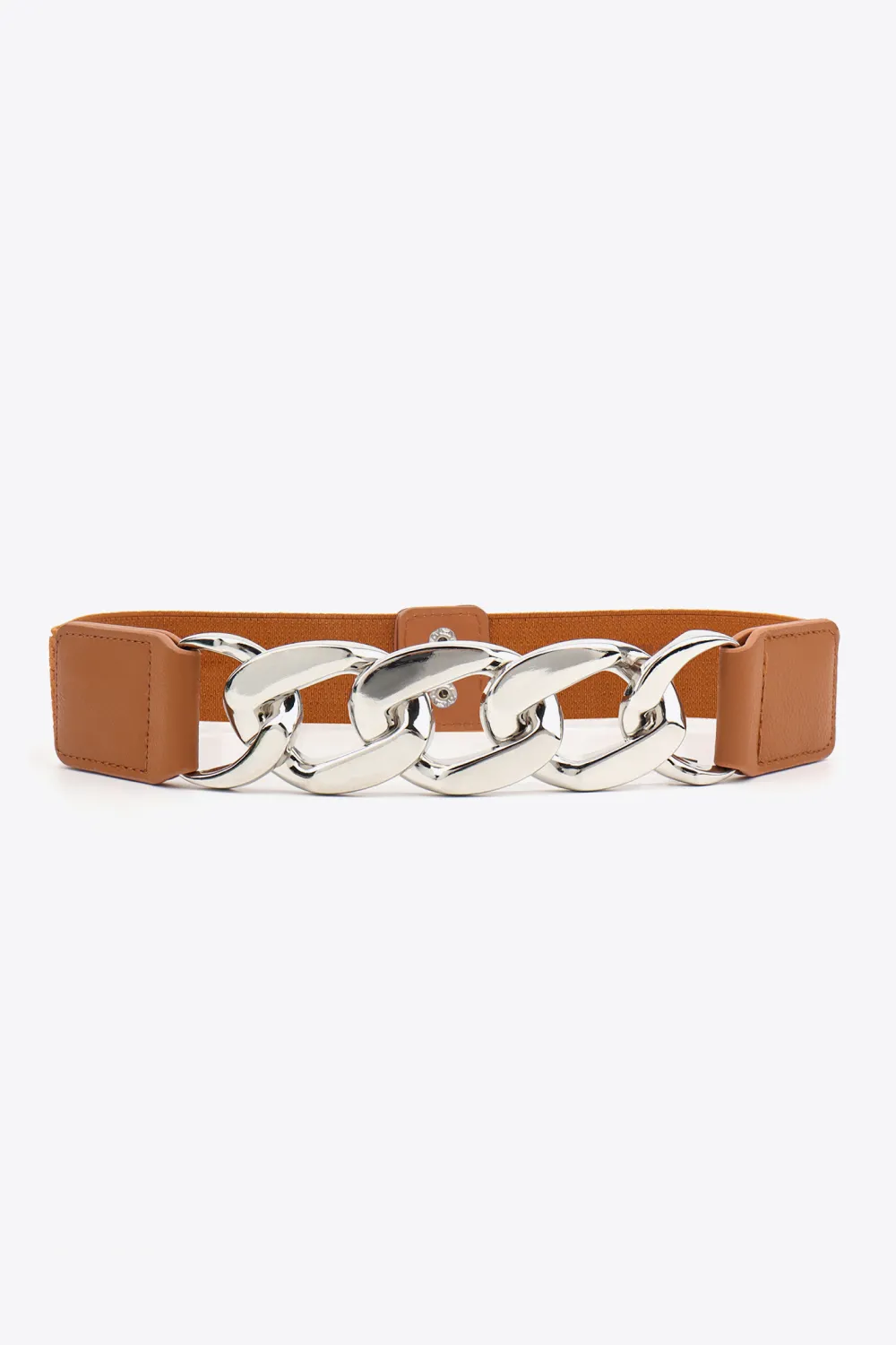 Chain Detail Elastic Belt, image 19